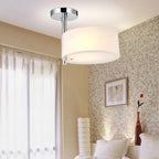 Lustre Moderno em Metal e acrílico – Brivar – foto 8
