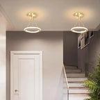 Lustre para Sala de Estar e Jantar Candelabro – Brivar – foto 1