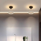 Lustre para Sala de Estar e Jantar Candelabro – Brivar – foto 2