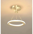Lustre para Sala de Estar e Jantar Candelabro – Brivar – foto 3