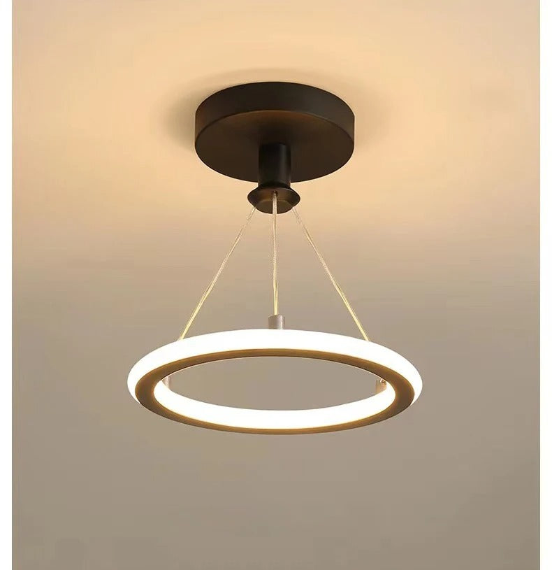 Lustre para Sala de Estar e Jantar Candelabro – Brivar – foto 4