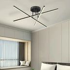 Lustre para Sala e Quarto Articulado – Brivar – foto 3