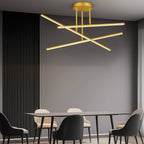 Lustre para Sala e Quarto Articulado – Brivar – foto 4