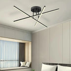 Lustre para Sala e Quarto Articulado – Brivar – foto 6