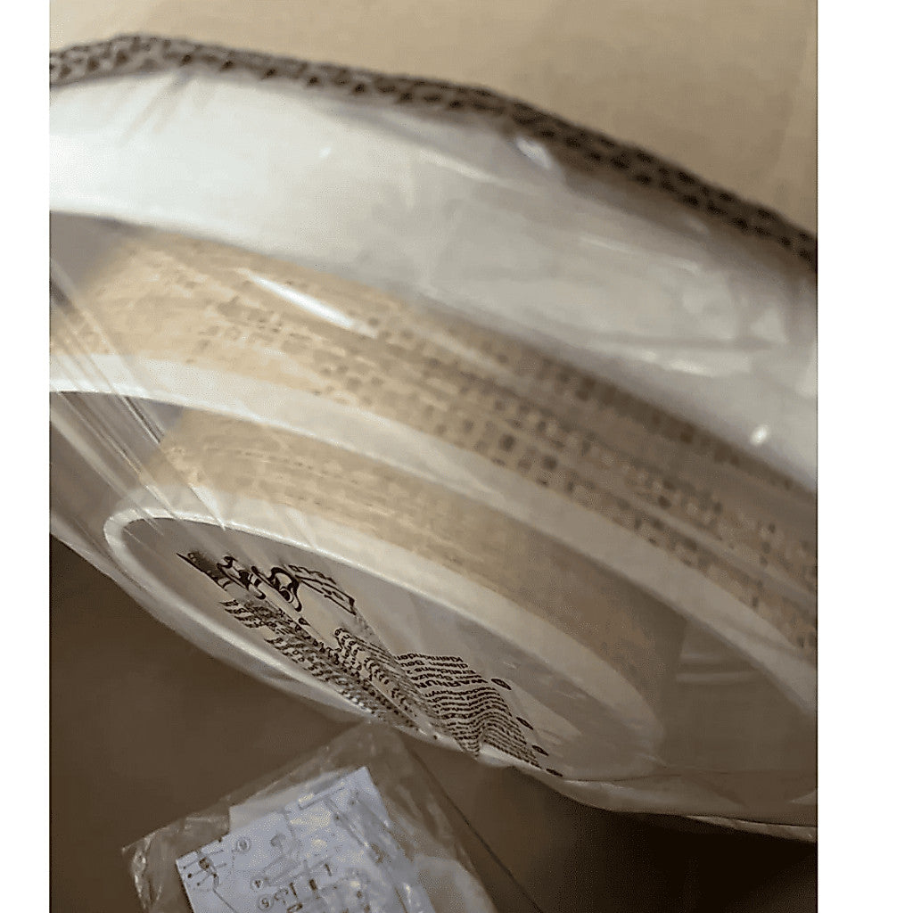 Lustre Pendente Triplo Boho - imagem 9