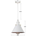 Luminária Pendente Loft