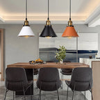 Luminária Pendente Loft