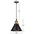 Luminária Pendente Loft