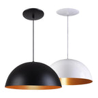 Pendente Meia Lua Meia Bola 40 cm - imagem 1