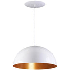 Pendente Meia Lua Meia Bola 40 cm - imagem 2