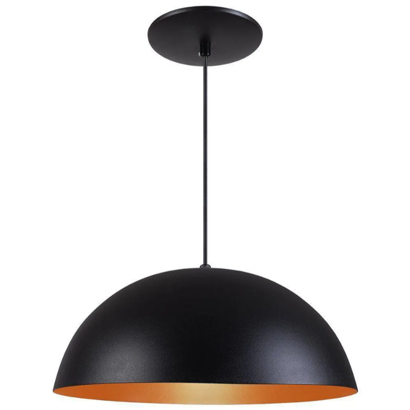 Pendente Meia Lua Meia Bola 40 cm - imagem 3
