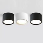 Plafon Led Sobrepor 3 Cores – Brivar – foto 7