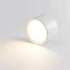 Plafon Led Sobrepor 3 Cores – Brivar – foto 9