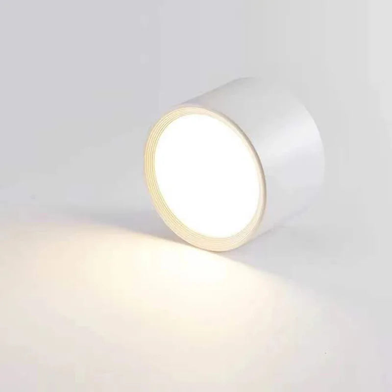 Plafon Led Sobrepor 3 Cores – Brivar – foto 9