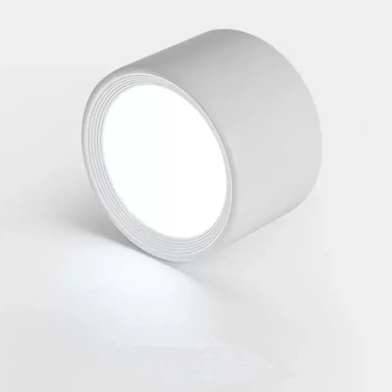 Plafon Led Sobrepor 3 Cores – Brivar – foto 10