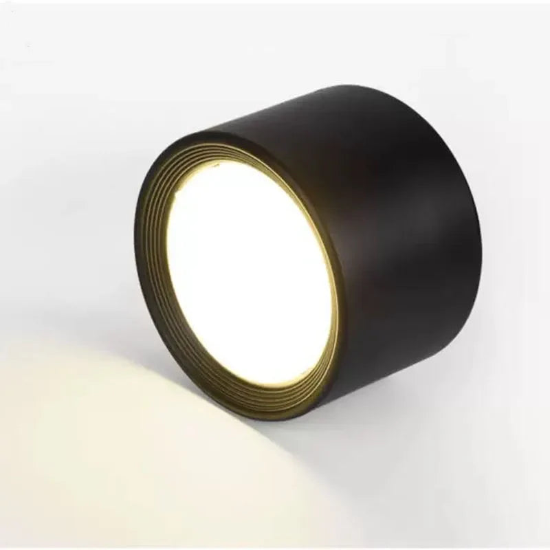 Plafon Led Sobrepor 3 Cores – Brivar – foto 11