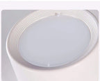 Plafon Led Sobrepor 3 Cores – Brivar – foto 12