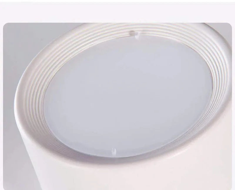 Plafon Led Sobrepor 3 Cores – Brivar – foto 12
