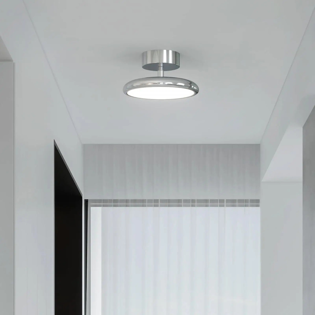 Plafon Led Sobrepor Chandelier – Brivar – foto 3