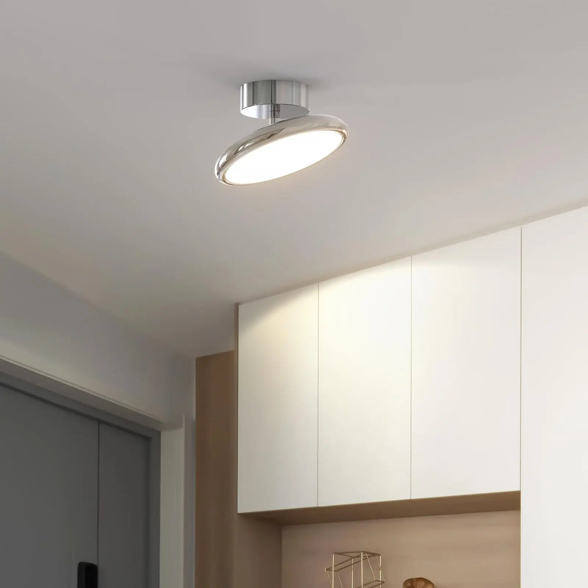 Plafon Led Sobrepor Chandelier – Brivar – foto 4