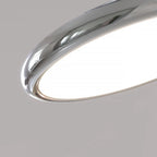 Plafon Led Sobrepor Chandelier – Brivar – foto 8