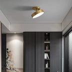 Plafon Led Sobrepor Direcional – Brivar – foto 4