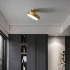 Plafon Led Sobrepor Direcional – Brivar – foto 5
