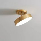 Plafon Led Sobrepor Direcional – Brivar – foto 8