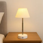Abajur Flex Luxe LED Retrátil