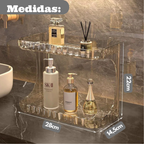 Organizador Acrílico Vista Luxe