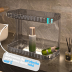 Organizador Acrílico Vista Luxe