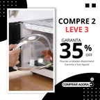 Tampa anti respingos transparente com saída de vapor para micro-ondas, com prato de comida dentro