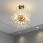 Lustre para Sala Dente de Leão
