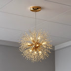 Lustre para Sala Dente de Leão